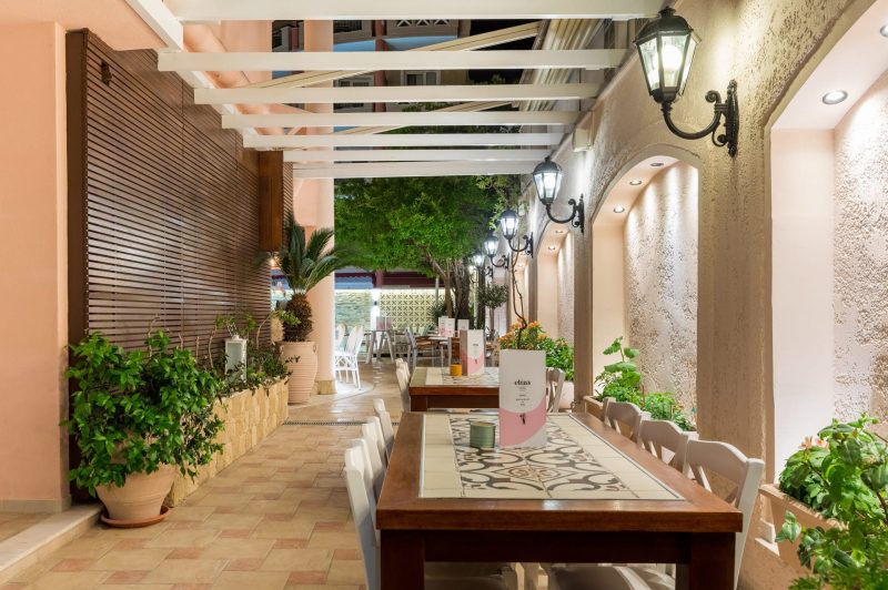 Eliza Hotel by Panel Hospitality