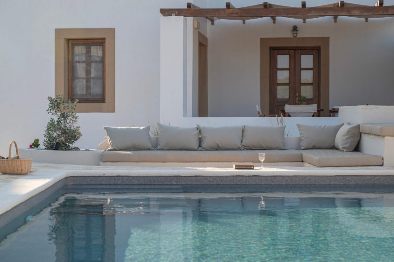 Siroco Studios Patmos