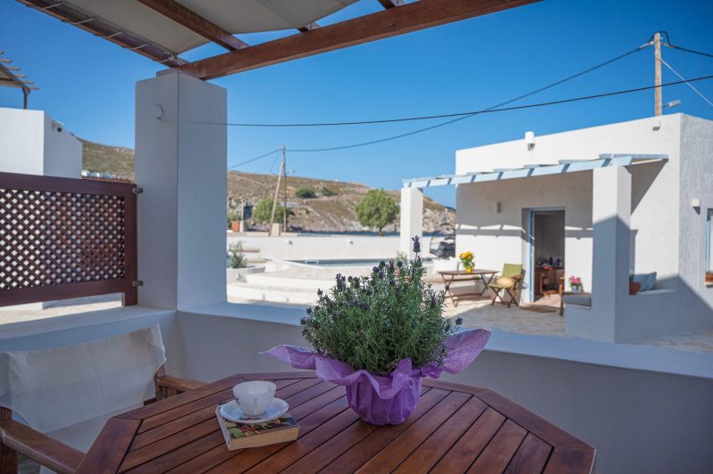 Siroco Studios Patmos