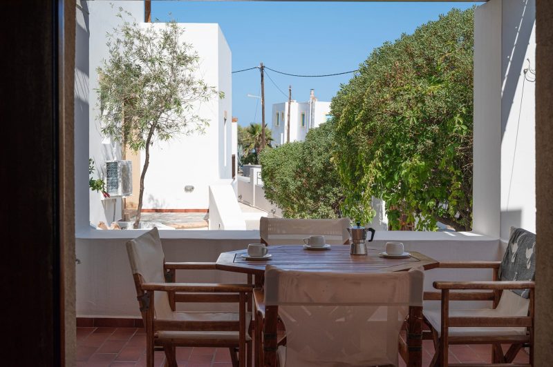 Siroco Studios Patmos