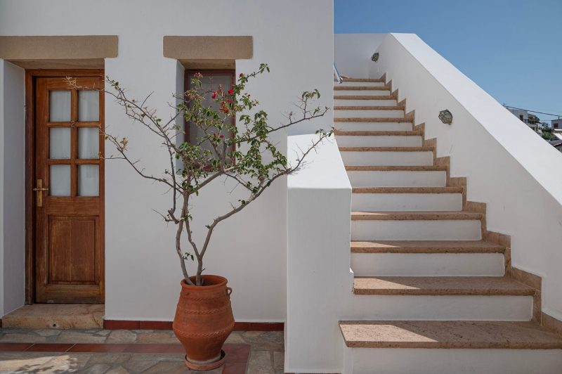 Siroco Studios Patmos