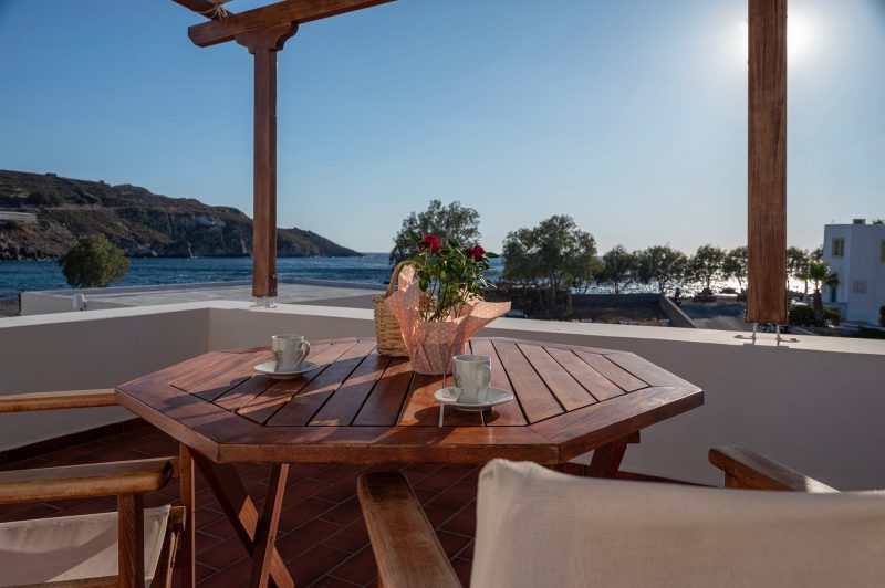 Siroco Studios Patmos