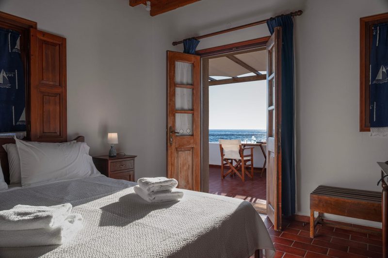 Siroco Studios Patmos
