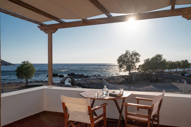 Siroco Studios Patmos