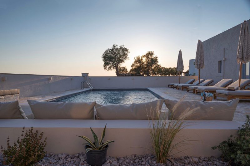 Siroco Studios Patmos