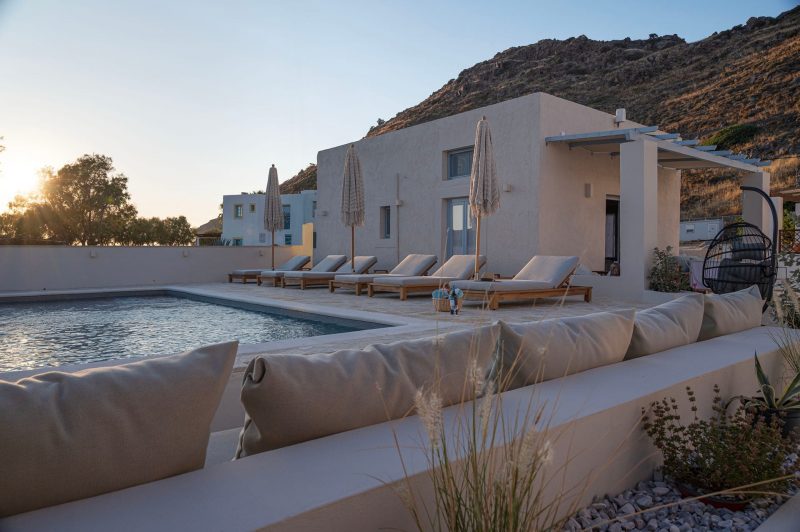 Siroco Studios Patmos