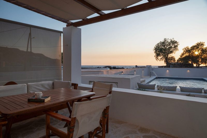 Siroco Studios Patmos