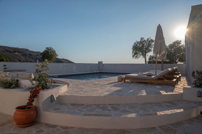 Siroco Studios Patmos
