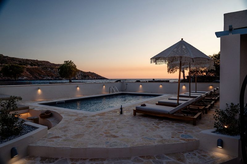 Siroco Studios Patmos
