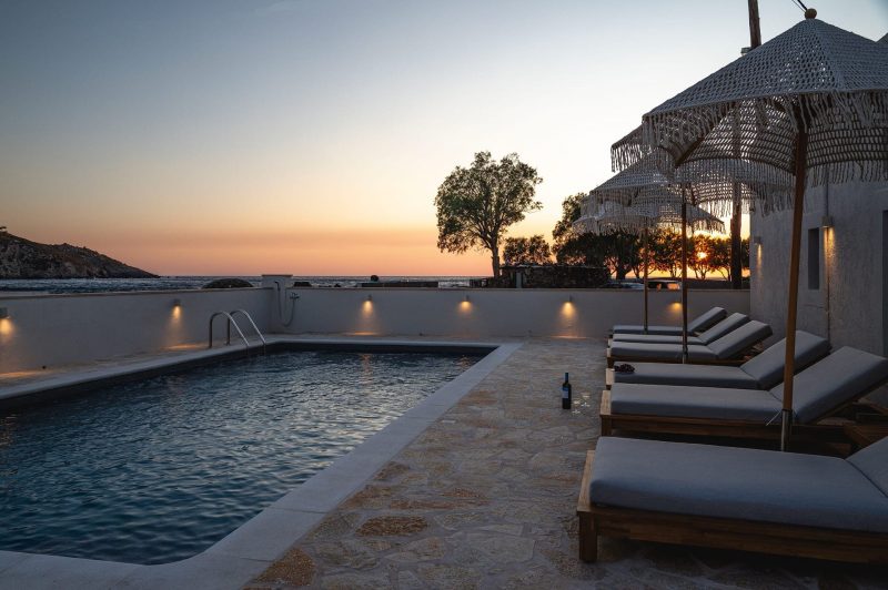 Siroco Studios Patmos