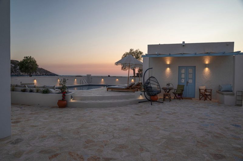 Siroco Studios Patmos