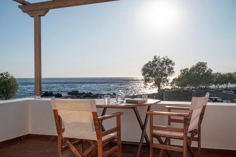 Siroco Studios Patmos