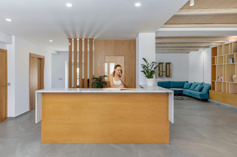Margazi Luxury Rooms
