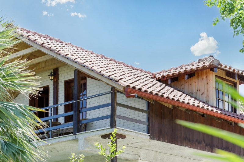 Villa Sevasti Loft