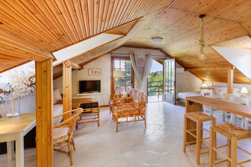 Villa Sevasti Loft