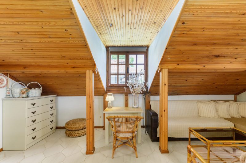 Villa Sevasti Loft