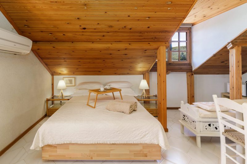 Villa Sevasti Loft