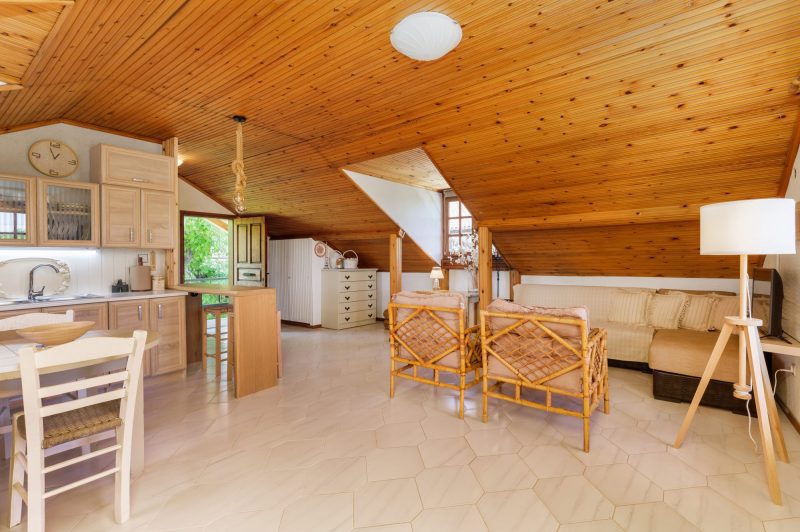 Villa Sevasti Loft