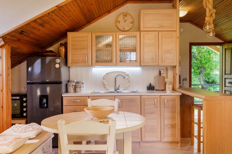 Villa Sevasti Loft