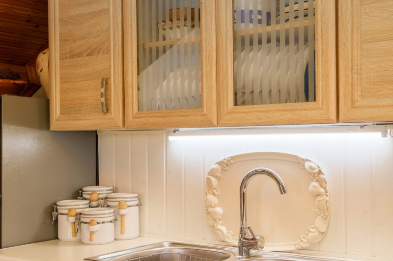 Villa Sevasti Loft