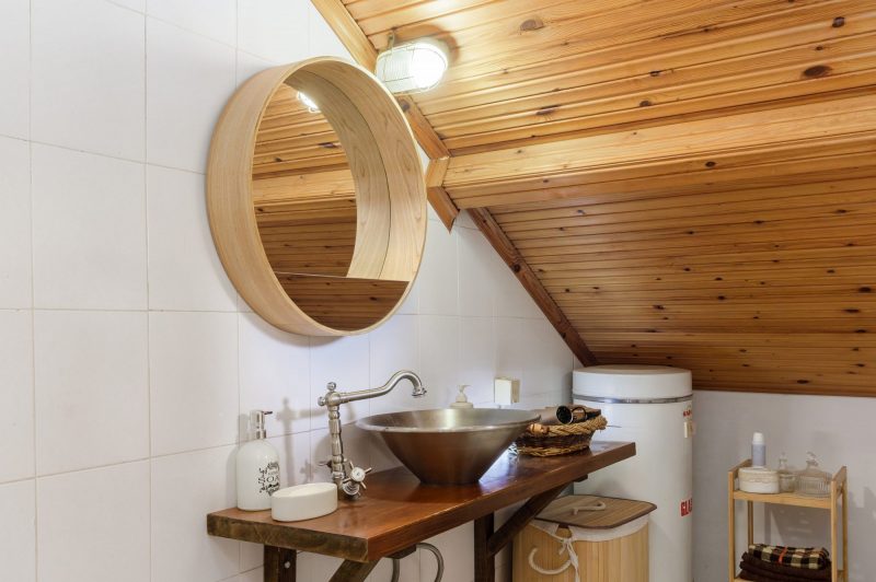 Villa Sevasti Loft
