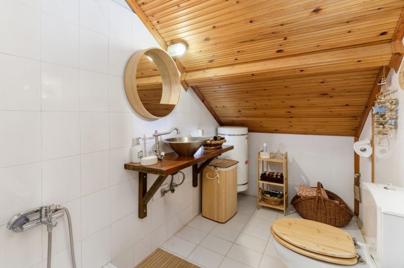 Villa Sevasti Loft
