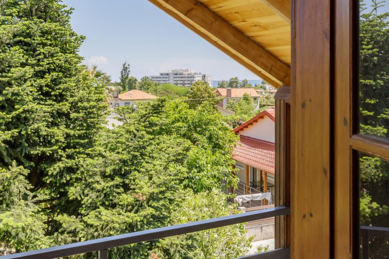 Villa Sevasti Loft