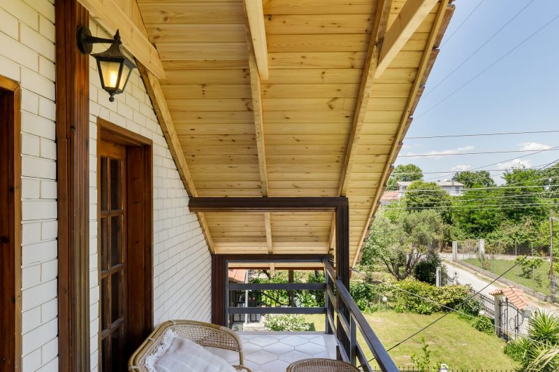 Villa Sevasti Loft