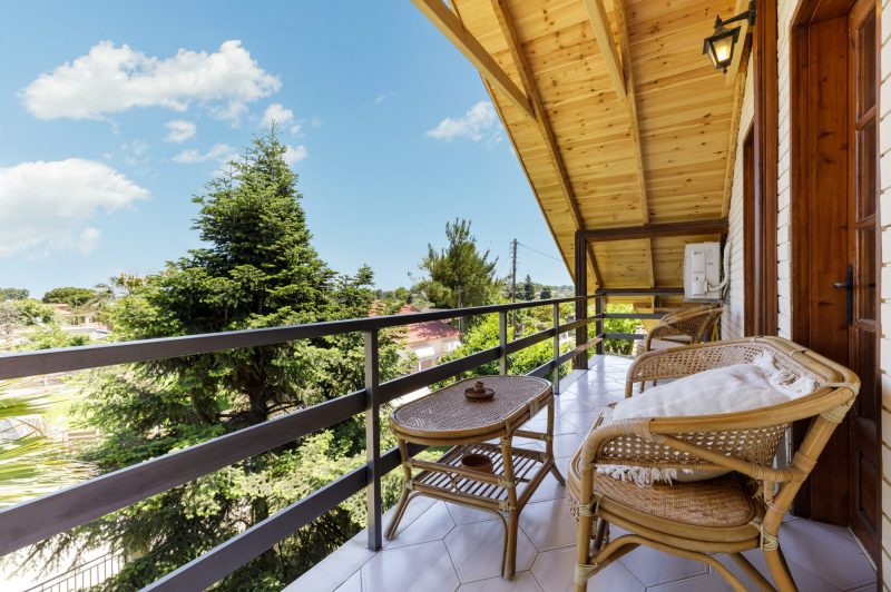 Villa Sevasti Loft