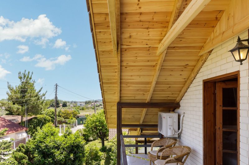 Villa Sevasti Loft