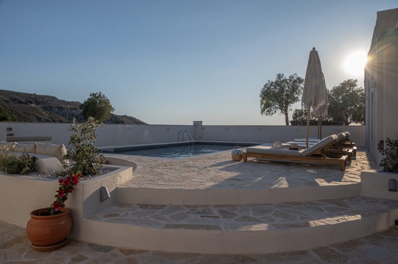 Siroco Studios Patmos
