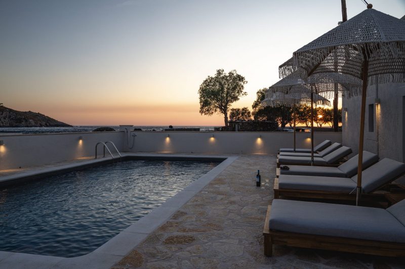 Siroco Studios Patmos