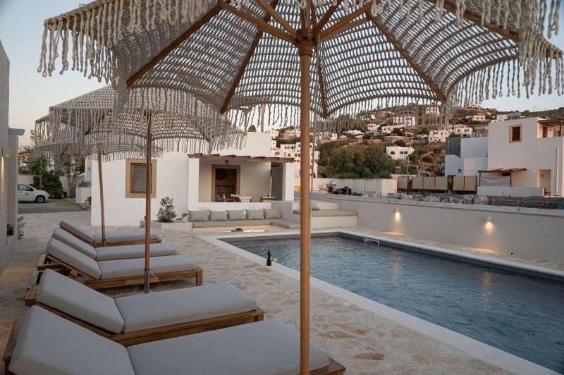 Siroco Studios Patmos
