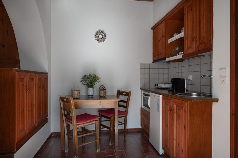 Superior Double or Twin Room with Sea View