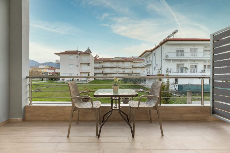 Sunshine Apartments