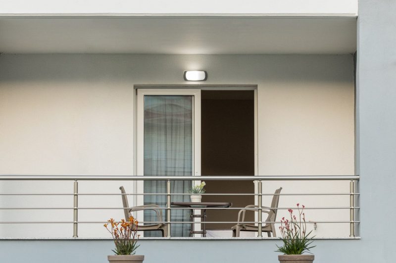 Sunshine Apartments