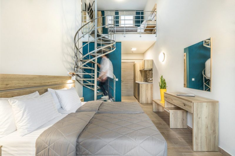 Sunshine Apartments