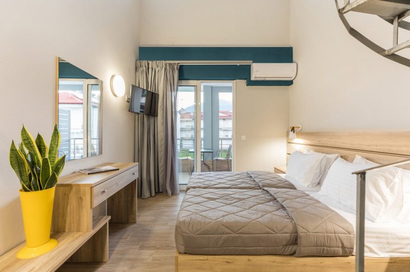 Sunshine Apartments