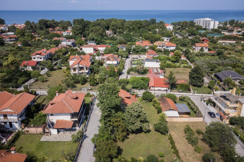 Villa Sevasti Platamonas 