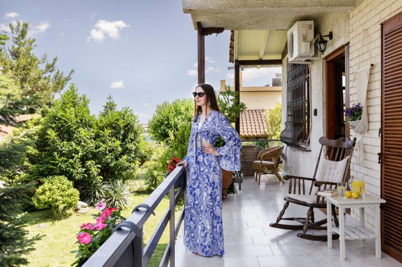 Villa Sevasti Home
