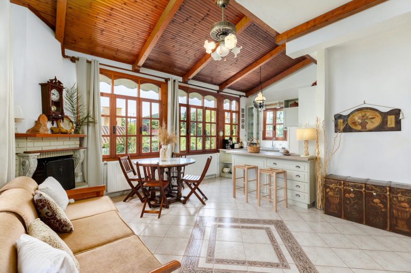 Villa Sevasti Home