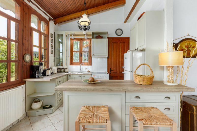 Villa Sevasti Home