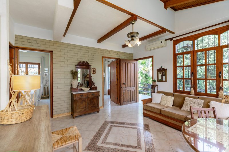 Villa Sevasti Home