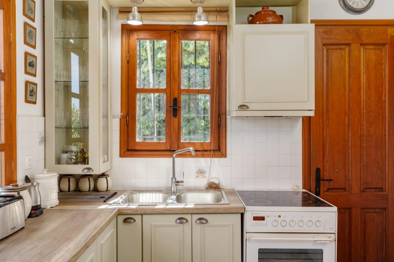 Villa Sevasti Home
