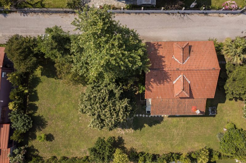 Villa Sevasti Platamonas 