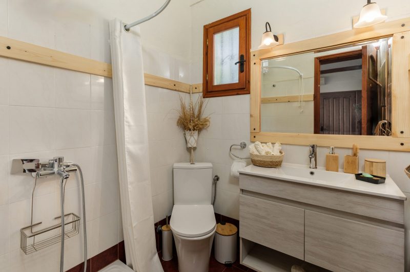 Villa Sevasti Home
