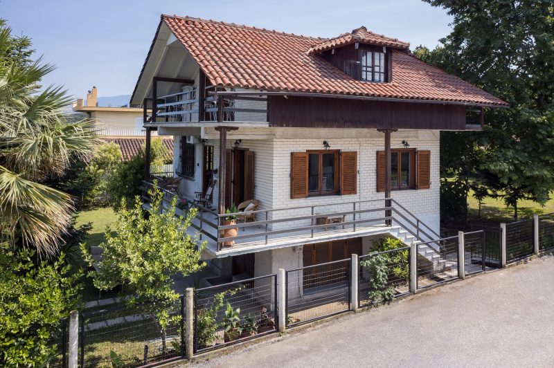 Villa Sevasti Platamonas 