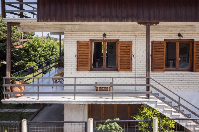Villa Sevasti Platamonas 