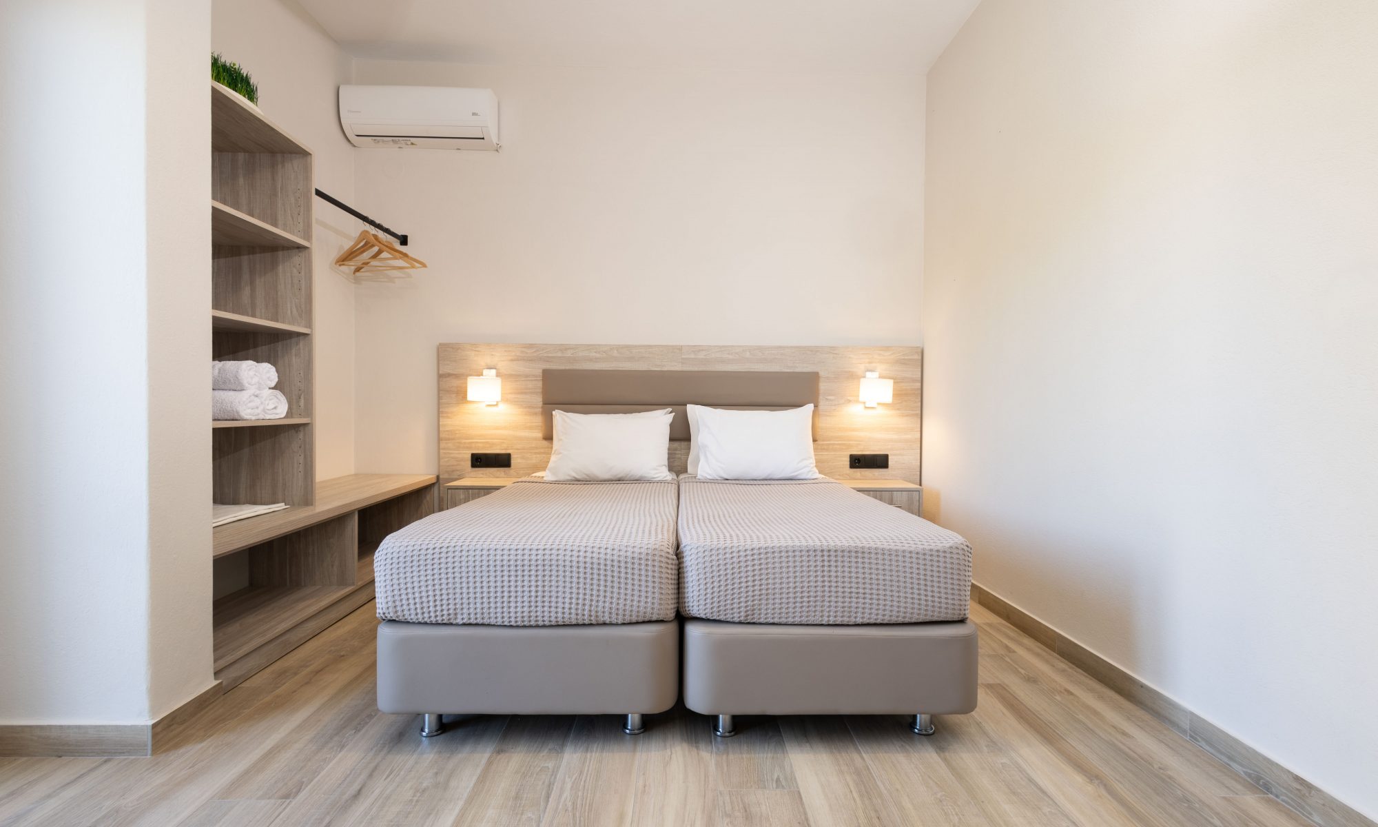 Hotel Grekas