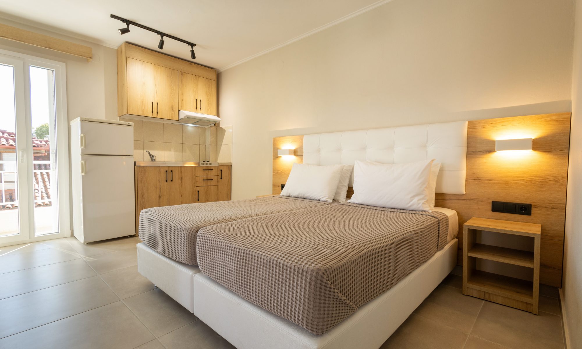 Hotel Grekas